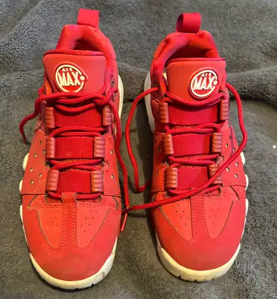 Nike Air Max sneakers , View more
