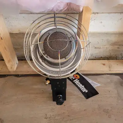 Mr. Heater Portable Propane Heater, View more