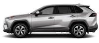 WANTED: 2021 - 2023 RAV4 Hybrid XLE Premium or Limited Edition