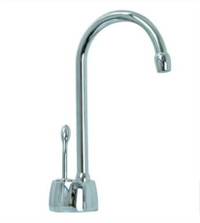 Handle Hot Water Dispenser Faucet