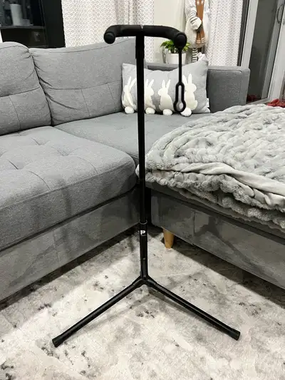 GUITAR STAND, View more