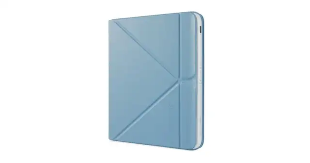 Kobo Clara Colour eReader (White) + SleepCover - NEW, UNUSED in General Electronics in Markham / York Region - Image 4