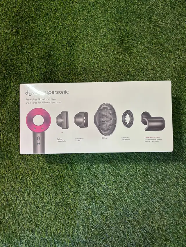 Dyson supersonic65689556794114120
