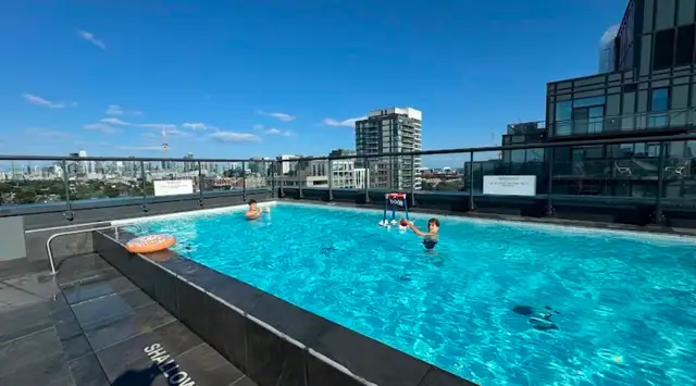 Lease Assignment : 1 Bed Flat in The Brixton (West Toronto) in Long Term Rentals in City of Toronto - Image 13