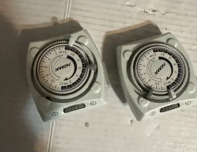 Noma Timer set of 2 , View more