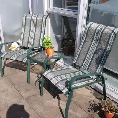 mobilier de jardin, View more