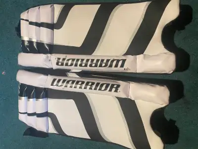 Ball hockey equipment, View more