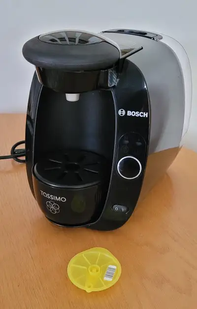 Tassimo 2 for $30, View more