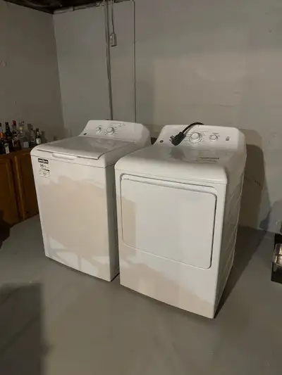 washer and dryer , View more