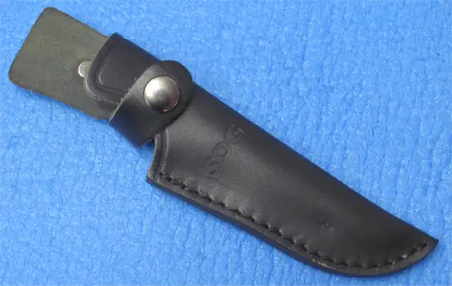 NEW SOG Field PUP Knife AUS-8 Steel (Dwight-Muskoka) in Fishing, Camping & Outdoors in Muskoka - Image 7