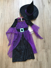 Witch Costume