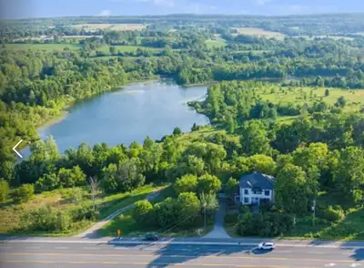 Rooms for Rent in Caledon (near Hurontario/ Old base Private Small room (single bed will fit) for $6...