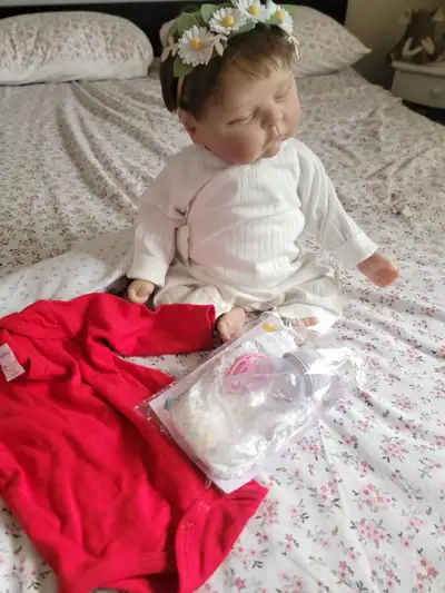 Reborn Doll, View more