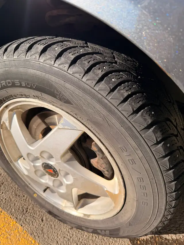 2009 Buick Lucerne CXL — 3.9L V6 — Winter-Ready | Cars & Trucks ...
