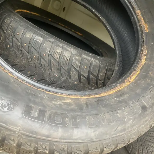 Blacklion 225/65R17 in Tires & Rims in City of Halifax - Image 4