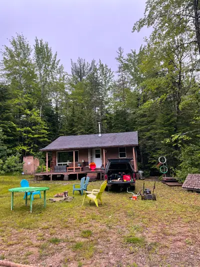 Hi there! Yes, the camp is still available—and let me tell you, it’s truly a special spot. This plac...