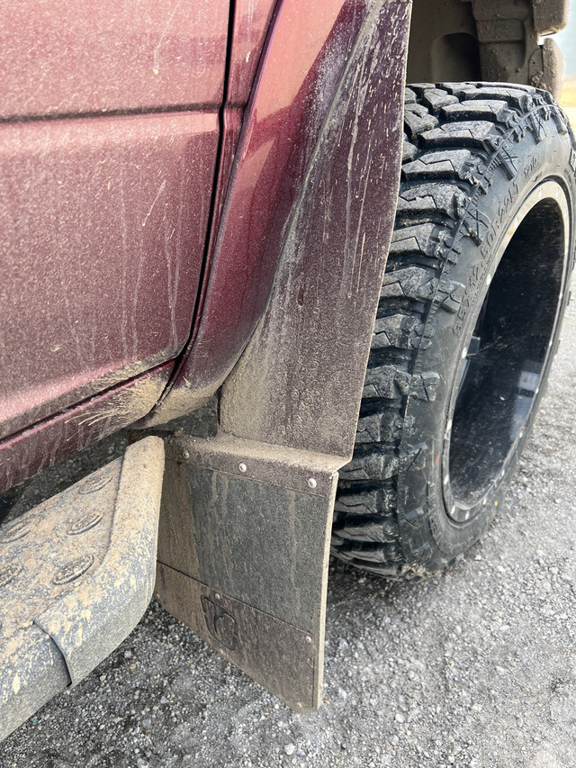 2018 Ram 3500 Laramie  in Cars & Trucks in Regina - Image 4
