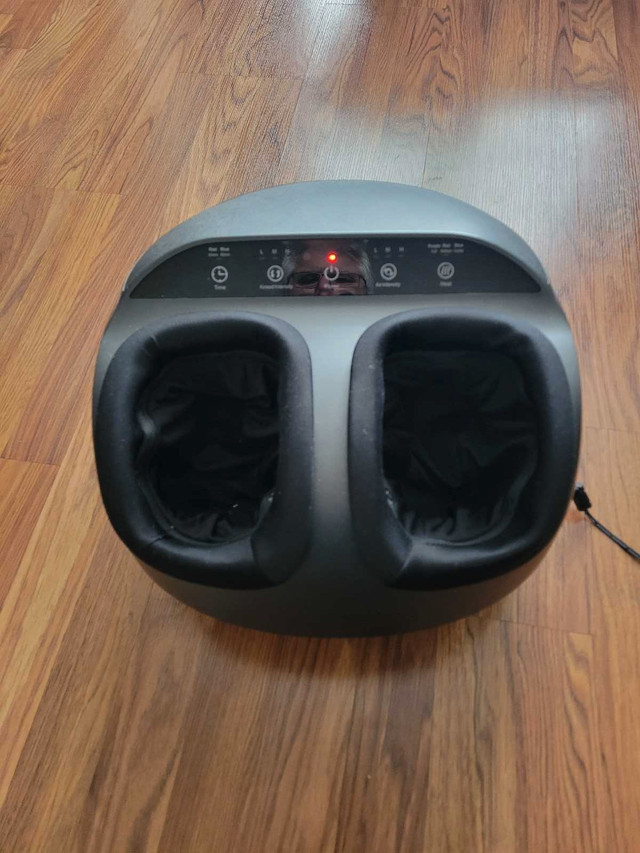 Foot Massager  in Health & Special Needs in Dartmouth - Image 2