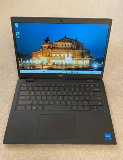 Dell Latitude 3420 laptop - 11th gen i5, 16gb ram, 256gb ssd, View more