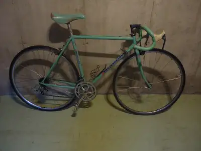 vintage bianchi in Road in Ontario | Kijiji Marketplaces
