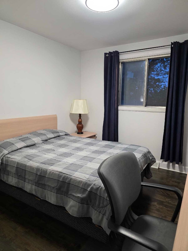 chambre tout inclus disponible — photo 1