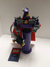 Lego toy store 7591
