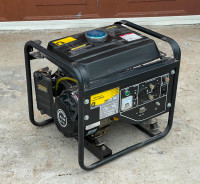 1000 watt generator for sale