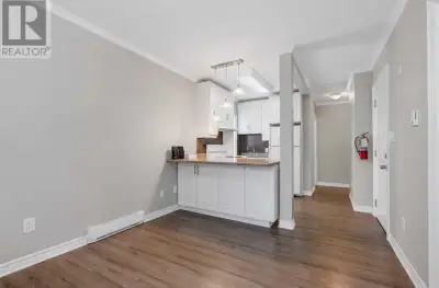 2-Bedroom Apartment for Rent – Heart of Niagara Falls Beautiful 2-bedroom, 1-bathroom second-floor a...