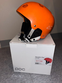 Casque de ski - POC