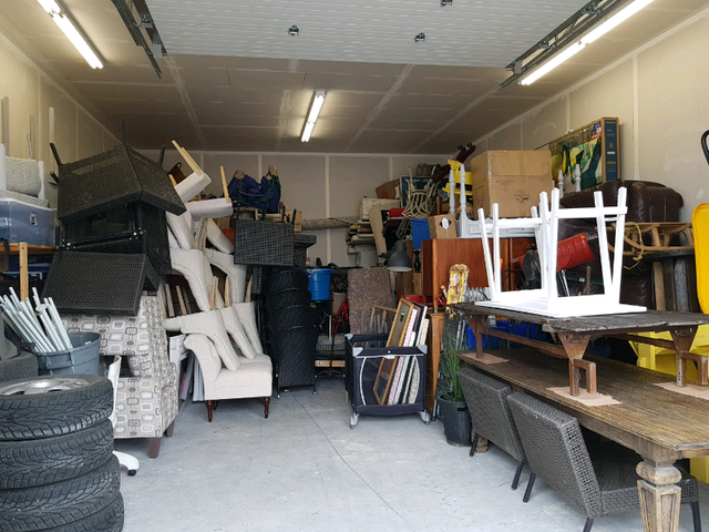 Just a Guy with a Truck hauling & moving service in Moving & Storage in Calgary - Image 4