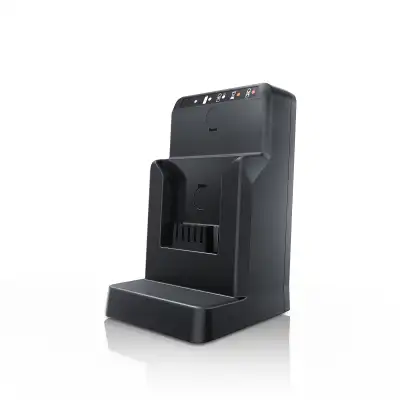 Hoover, ONEPWR Fast Charger, BH05140, Black, View more