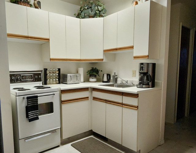 1-bedroom duplex for rent in Maryfield, SK in Long Term Rentals in Regina