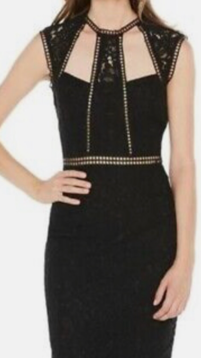NWT Bardot lace cocktail dress size 4, View more