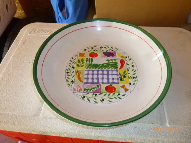 Household Items