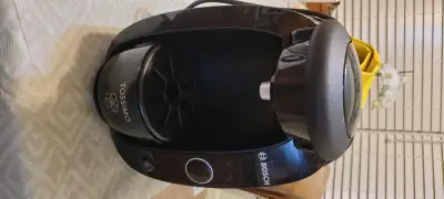 Tassimo Coffee Machine, View more