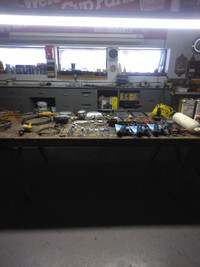 Marine boat and trailer parts