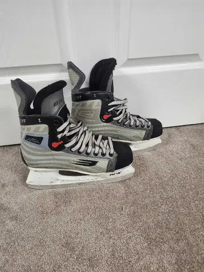 Bauer Vapor SFL  Skates, View more
