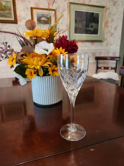 White Wine Glasses - lower price, View more