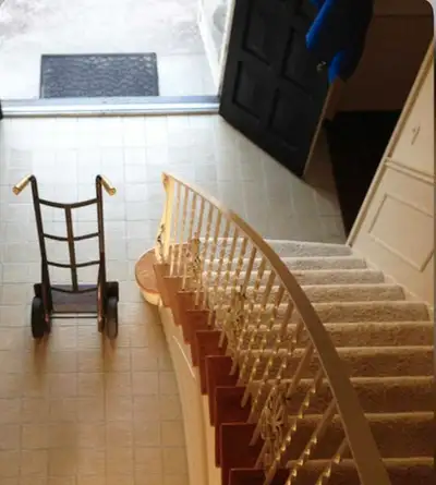 EXCEPTIONAL moving services offered by ALL-STAR Movers. Condos/townhouses 2 movers + 20 foot Truck =...