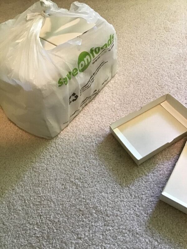 Small Storage Boxes Hobbies & Crafts Edmonton Kijiji