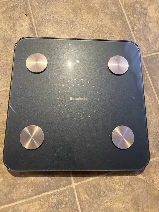 Weight scale 64036936786563120