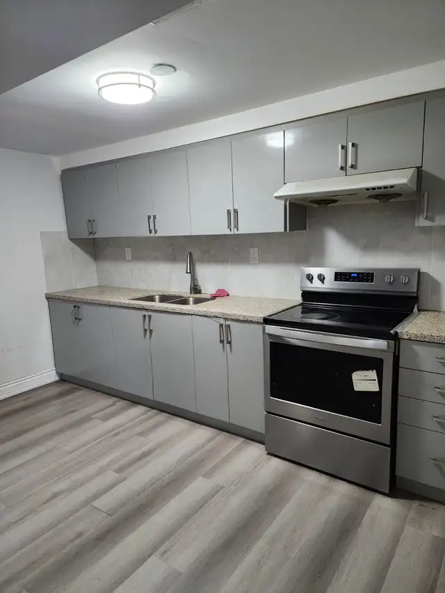 Room For Rent in Basement