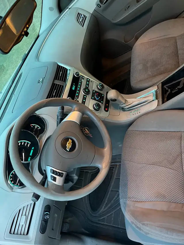 Chevrolet Malibu 2012553399117100492808