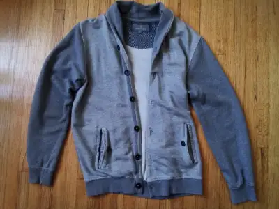 Hydrogen Brand Cardigan-Men's Small-  $20.00, View more