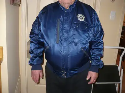 Scarborough  Van  Plant  Jacket, View more