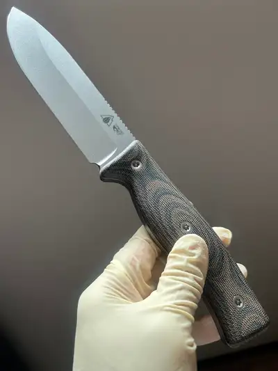 Survive! Knives GSO 6, View more