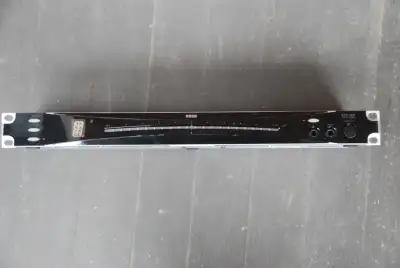 Korg DTR-1000 Rack-Mount Digital Tuner for Guitar, Bass, etc., View more