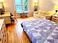 XL Room for Rent - JUNE & JULY  - 2 MONTH RENTAL - NEAR UPEI