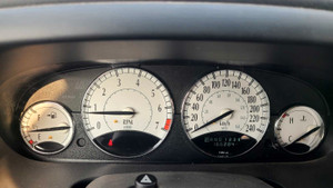 2004 Chrysler Sebring