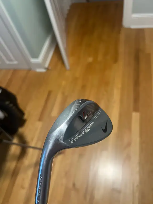 Nike Vapor Speed LEFT HANDED Golf Set  in Golf in City of Halifax - Image 6